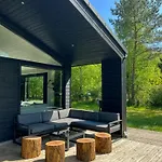 Modern Near Ellinge *