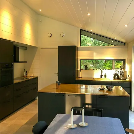 Modern Near Ellinge *