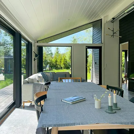 Feriehus Modern Near Ellinge