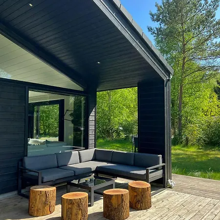 Modern Near Ellinge *