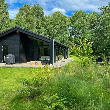 Modern Near Ellinge *